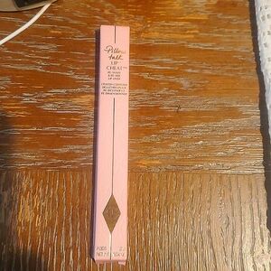 CHARLOTTE TILBURY LIP CHEAT PILLOW TALK